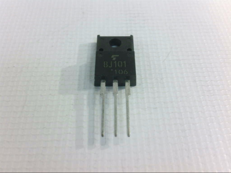 TOSHIBA GT8J101