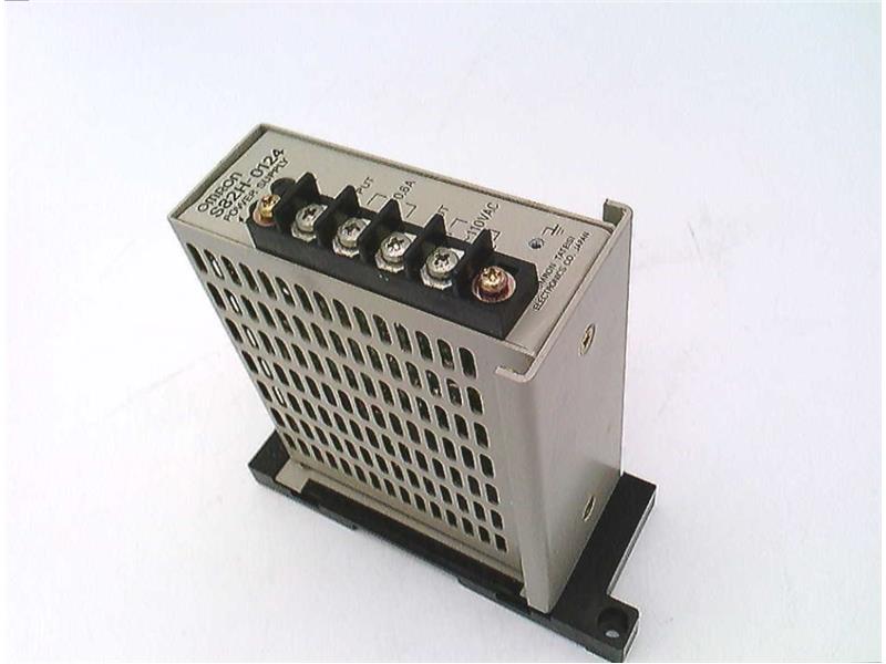 OMRON S82H-0124
