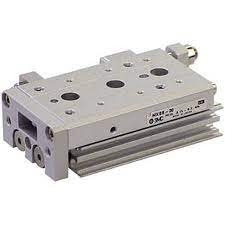 SMC MXS16-100B
