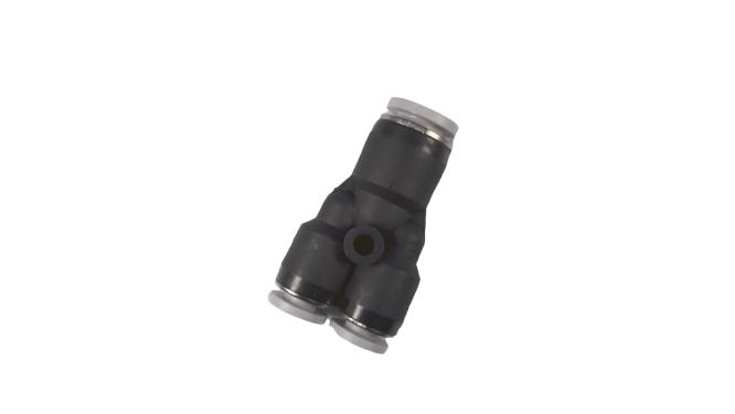 QBY-1/4T-5/32-U by FESTO