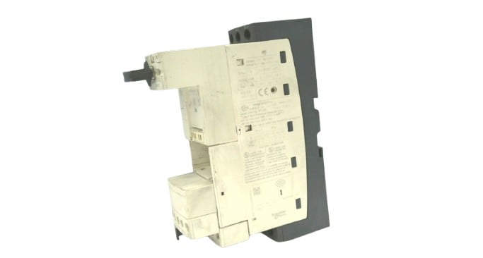 SCHNEIDER ELECTRIC LUB12