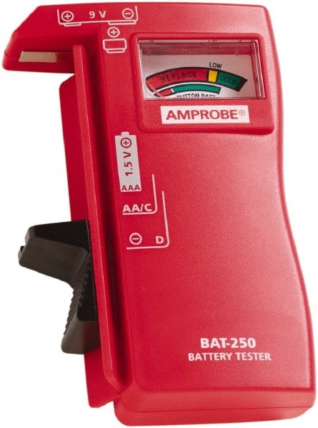 AMPROBE BAT-250