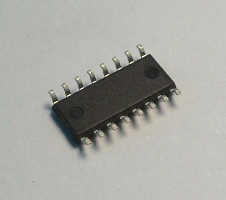 ON SEMICONDUCTOR 74ACT138SCX