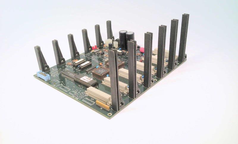 AUTOMATED PACKAGING SYSTEMS 55613A1