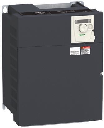 SCHNEIDER ELECTRIC ATV312HD11N4