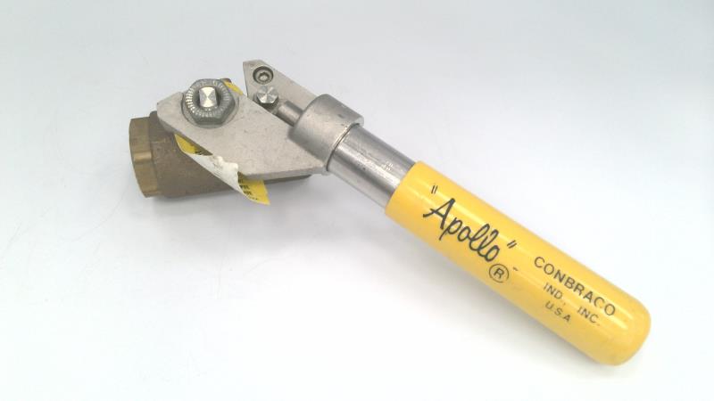 APOLLO VALVES 71-504-01