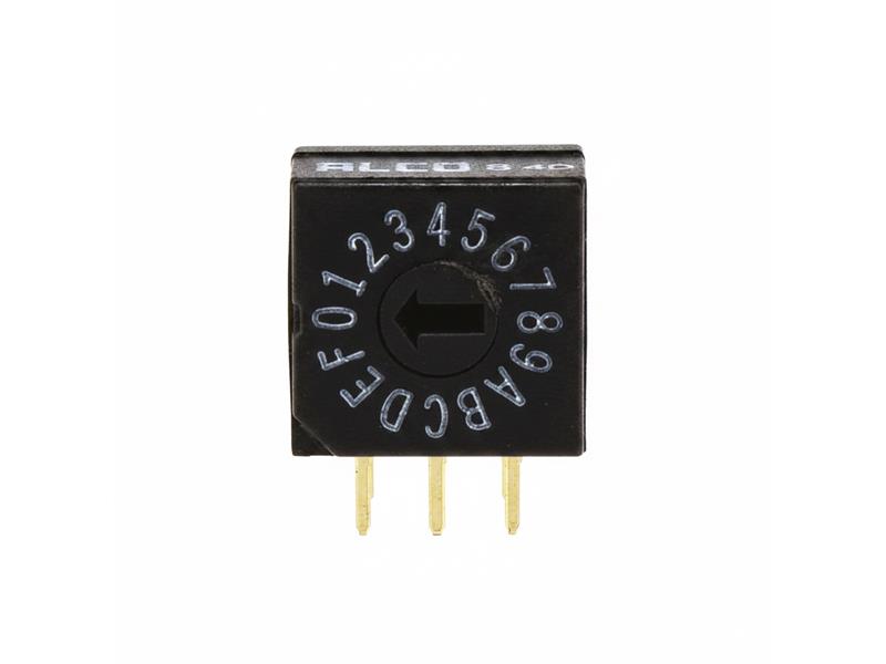 TE CONNECTIVITY DRD16RAE04