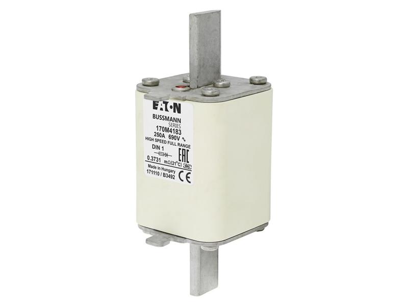 EATON CORPORATION 170M4183