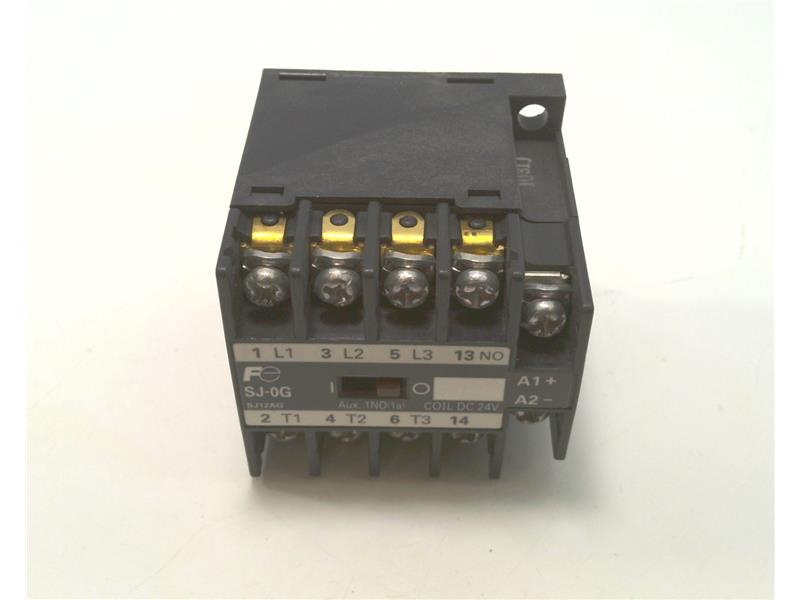 FUJI ELECTRIC 1JC0A0M10