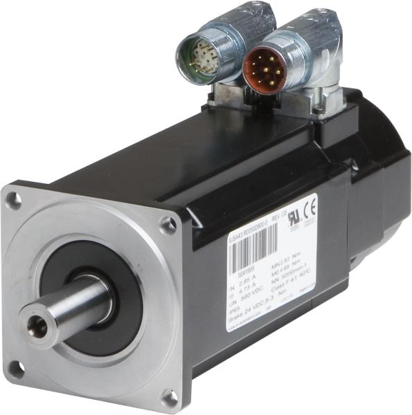 B&R 8LSA75.DA030S000-3