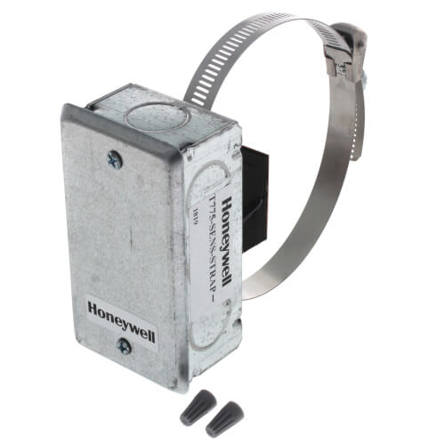 HONEYWELL T775-SENS-STRAP