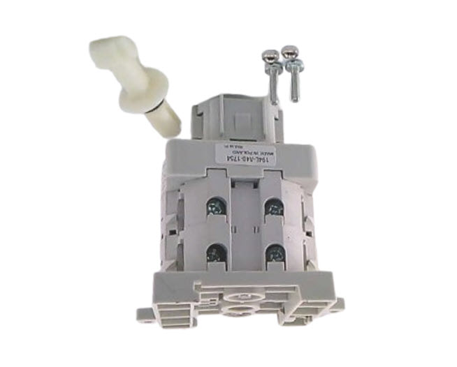 ALLEN BRADLEY 194L-A40-1754