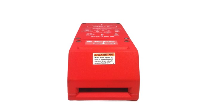 ALLEN BRADLEY 440G-L07197