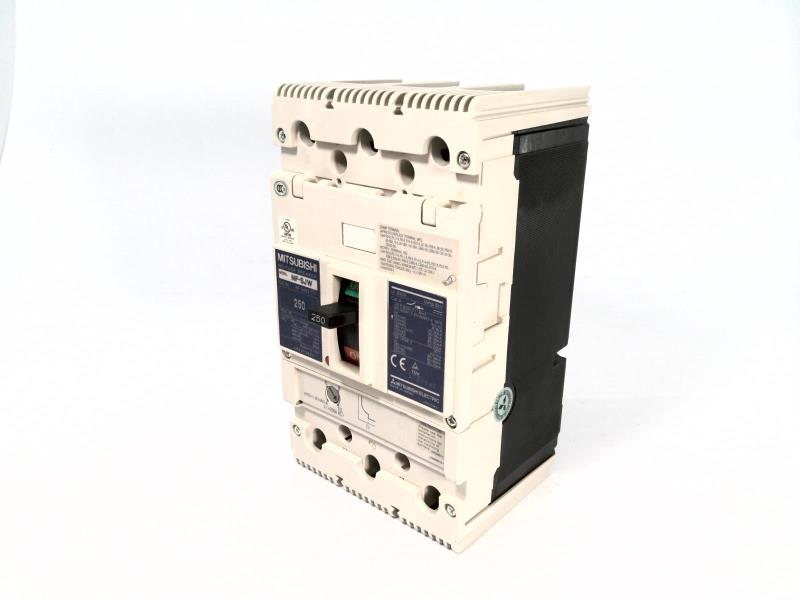 MITSUBISHI NF-SJW3P250A