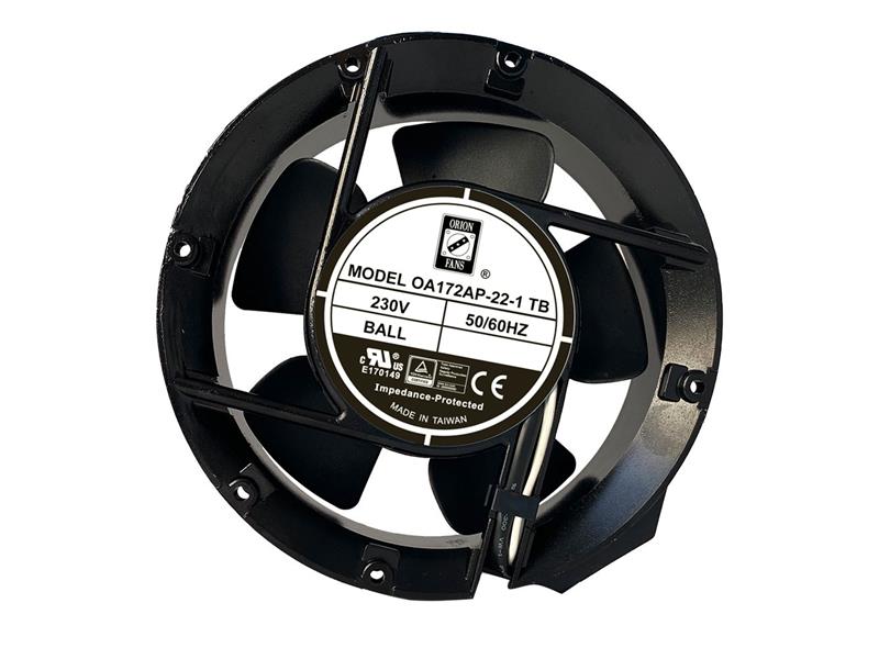 ORION FANS OA172AP-22-1TB