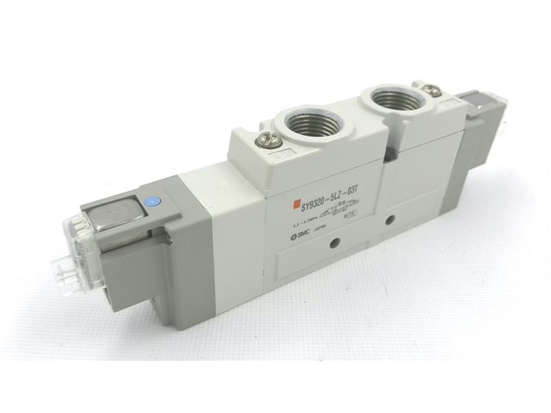 SMC SY9320-5LZ-03T
