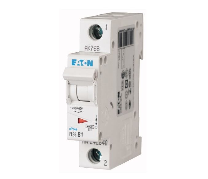 EATON CORPORATION PLS6-C05,5-MW