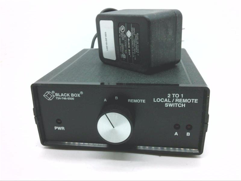 BLACK BOX CORP SW980A