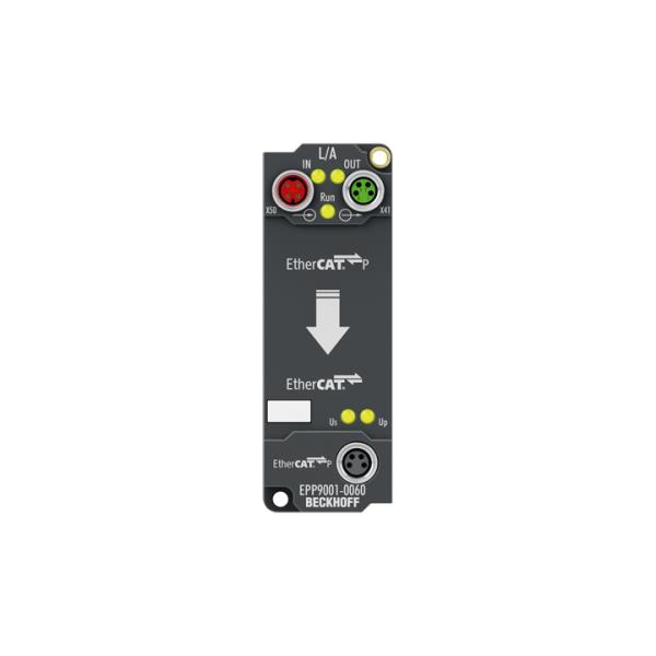 BECKHOFF EPP9001-0060