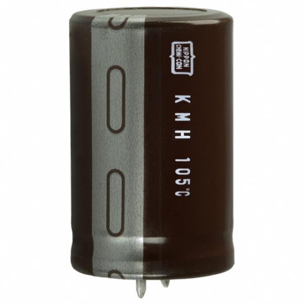 EKMH250VSN472MP25T by UNITED CHEMI CON