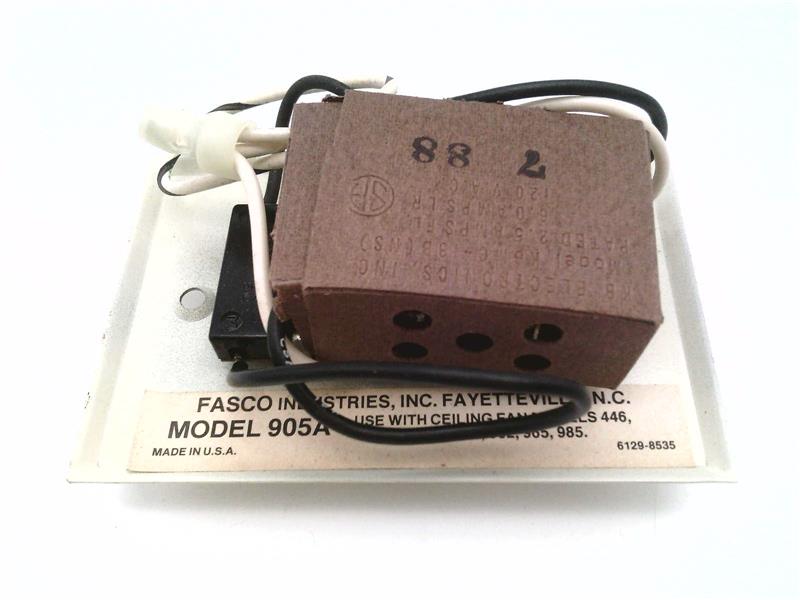 REGAL REXNORD 905AN