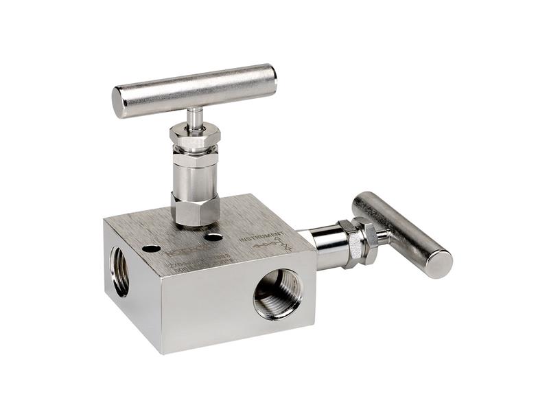 NOSHOK 2604-FFSR-P1
