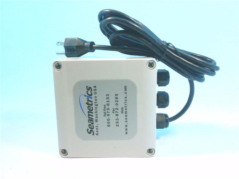 SEAMETRICS PC42