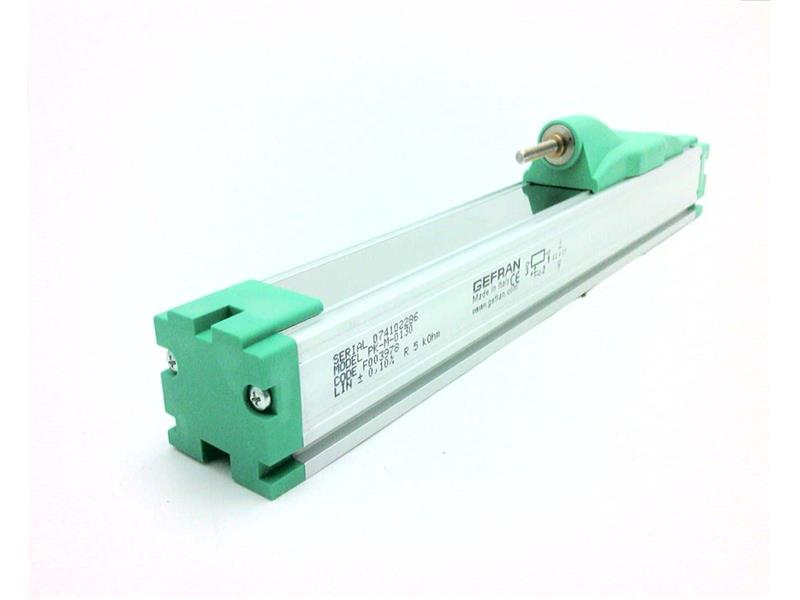 GEFRAN PK-M-0130 0000X000X00