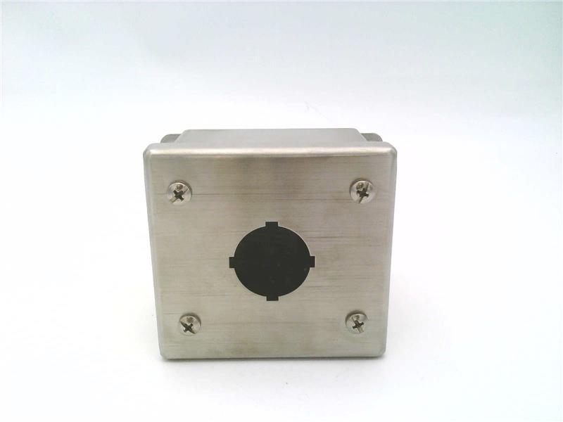 HAMMOND MANUFACTURING 1435SSA