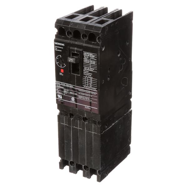 SIEMENS CED63A025