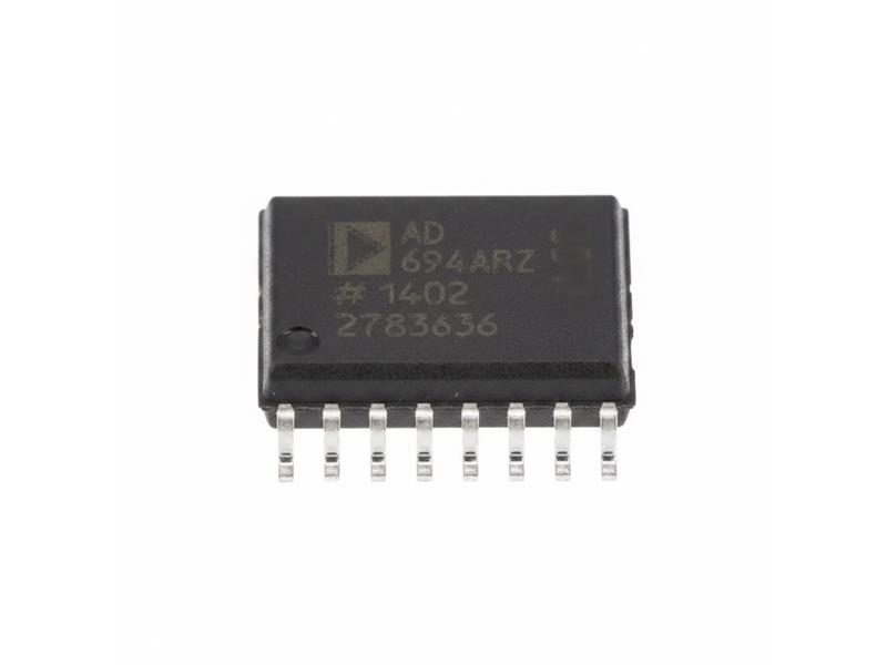 ANALOG DEVICES ADM693ARZ