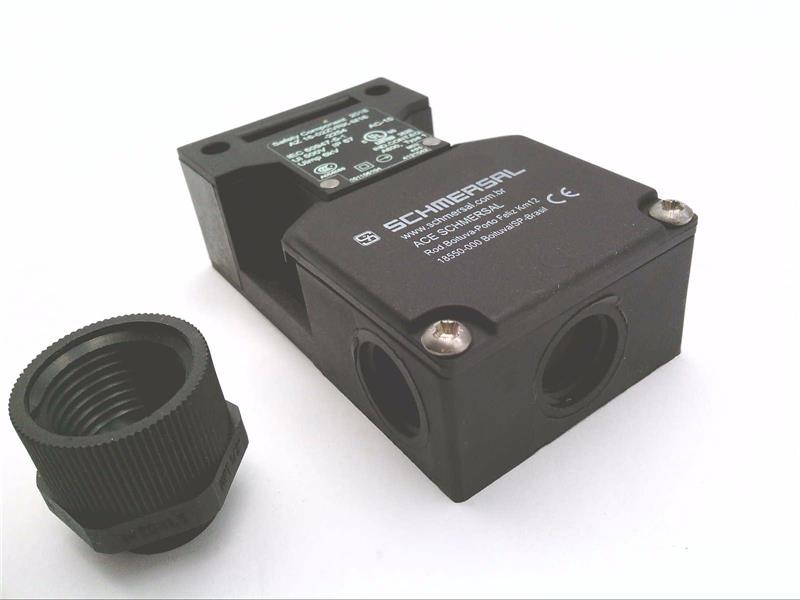 SCHMERSAL AZ1602ZVRK2254M1
