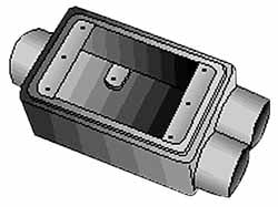 ABB THOMAS & BETTS FSC32-TB