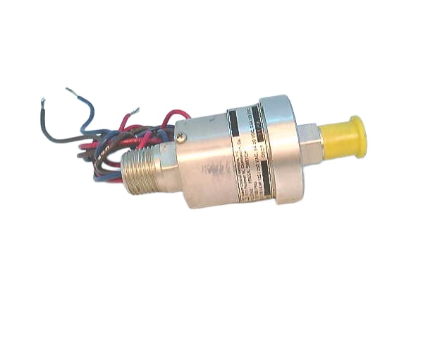 611G9022 by CUSTOM CONTROL SENSORS
