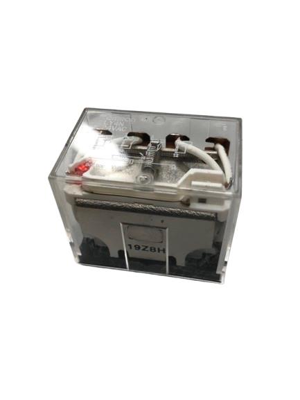 OMRON LY4N 24VDC