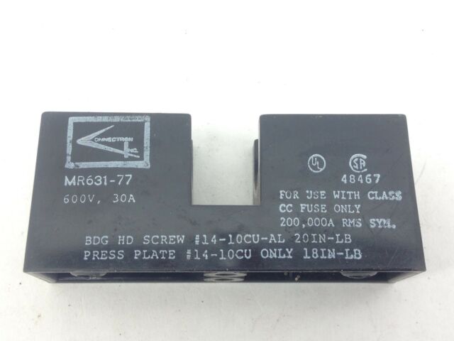 CONNECTRON MR631-77