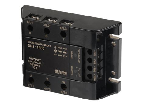 AUTONICS SR3-4450