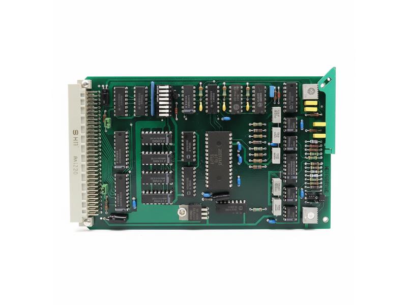 REFU ELEKTRONIK 712-45.050.01.01/3