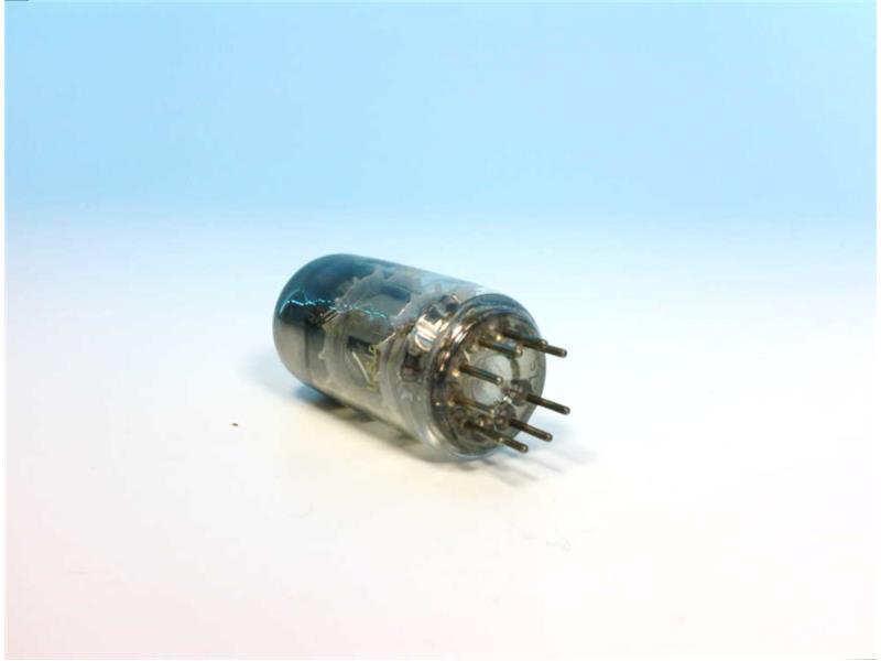 GENERAL ELECTRIC 6GH8