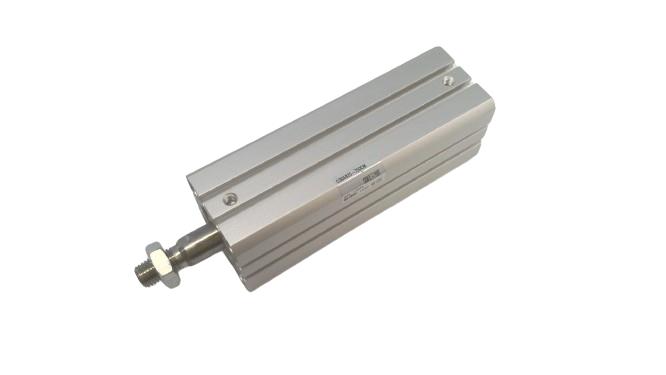 SMC CDQSB25-75DCM