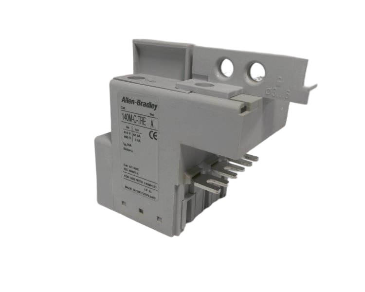 140M-C-TRE by ALLEN BRADLEY