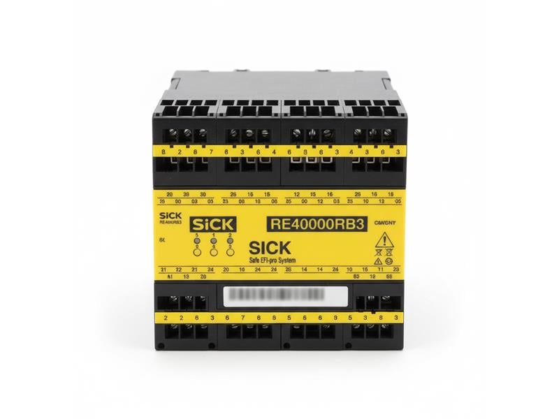 SICK RE4000RB3