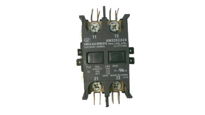 HF CONTROLS XMC0-322-EBBC012