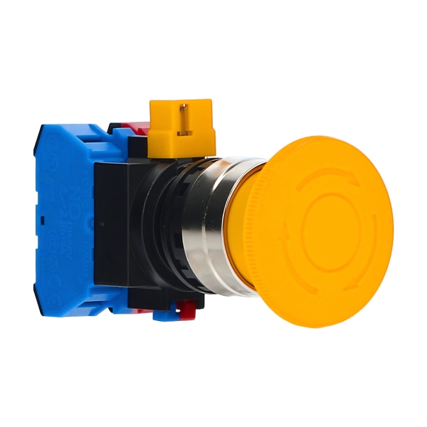IDEC HW4B-V4F11-Y