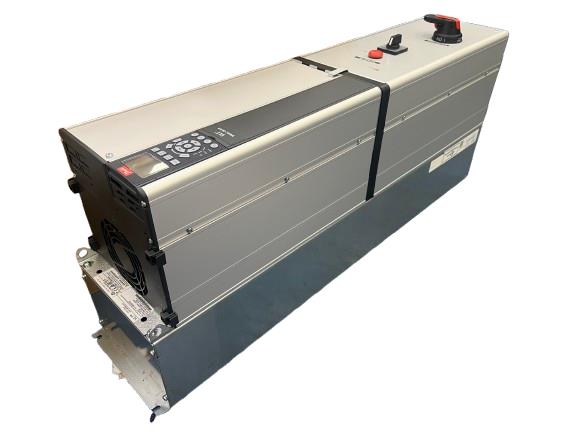 DANFOSS 131L0227