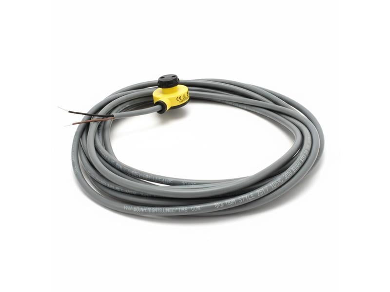 BANNER ENGINEERING T18AW3FF50 W/30