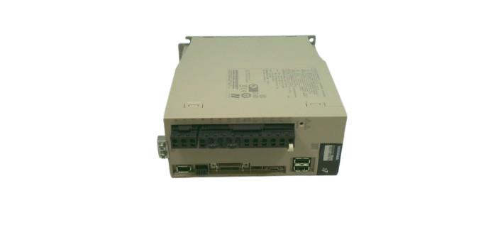 YASKAWA ELECTRIC SGD7S-5R5A10A