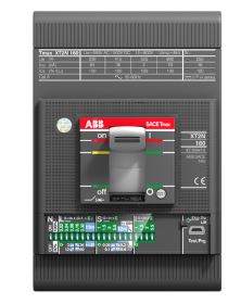 ASEA BROWN BOVERI XT2LE3010CFF000XXX