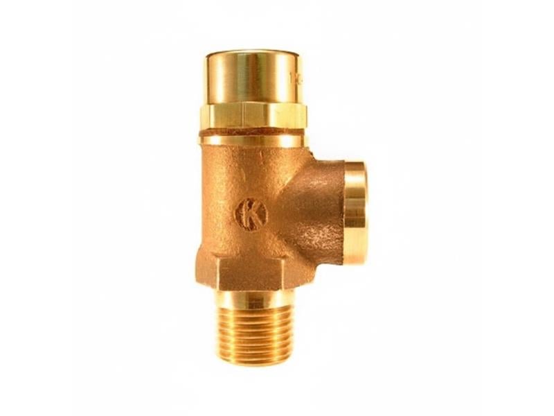 120-4-030 par KINGSTON VALVE