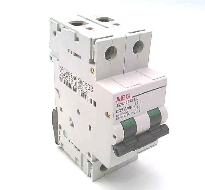 EEC AEG E92SULC25